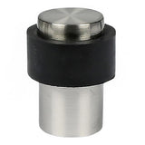Deurstopper Zilver