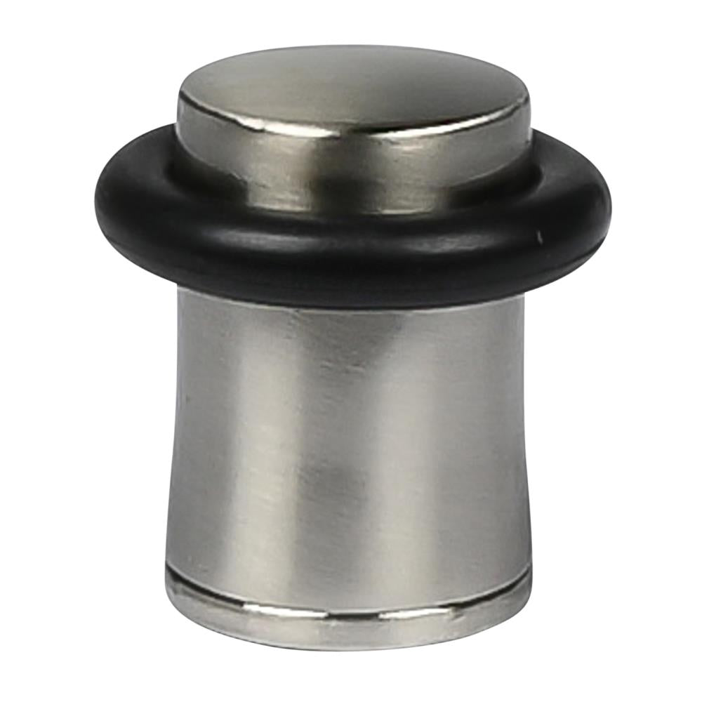 Deurstopper mini Zilver