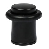Butée porte mini noir