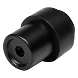 Türstopper schwarz