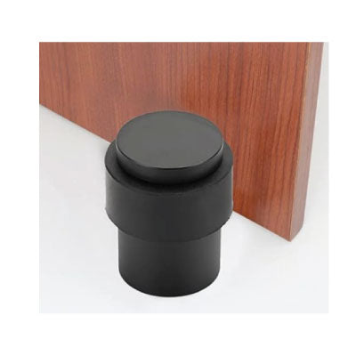 Türstopper schwarz