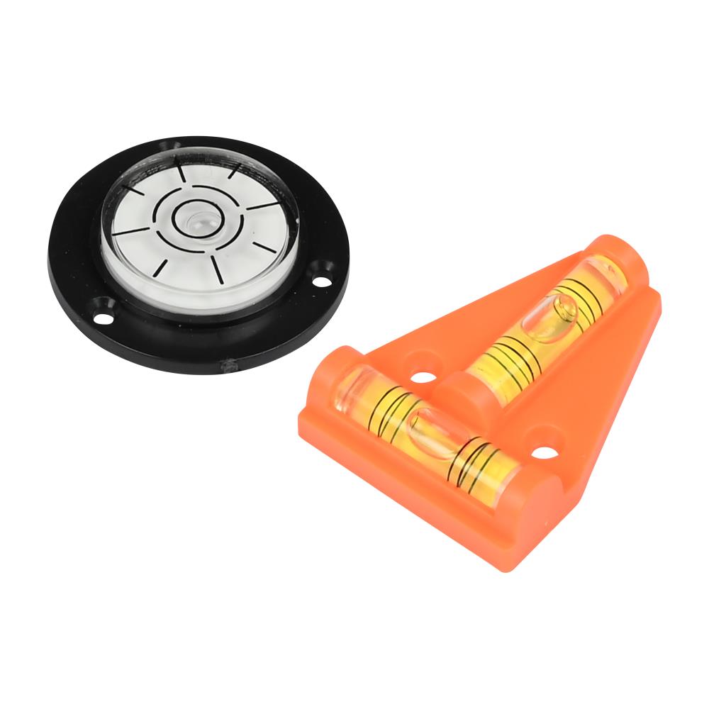 Wasserwaage-Satz 2-tlg