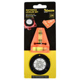 Wasserwaage-Satz 2-tlg