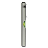 Waterpas pen alu met clip 13 cm