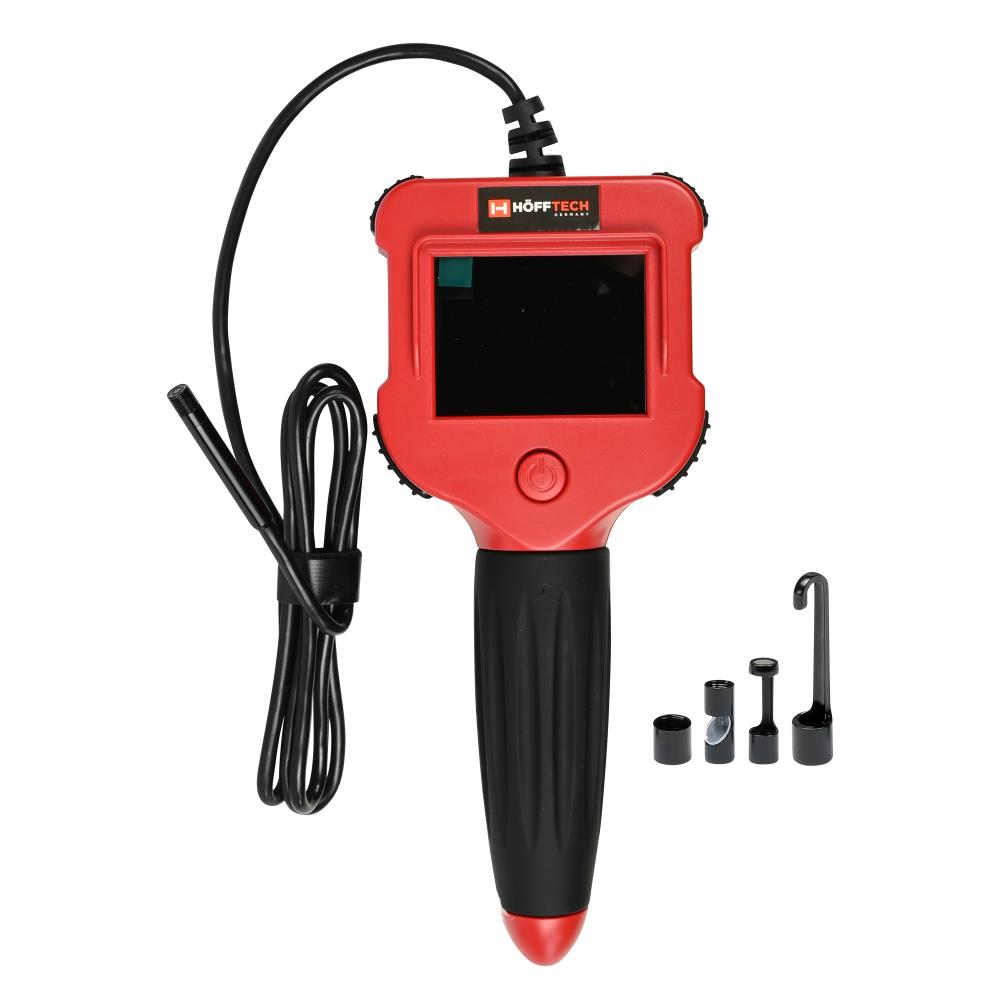 Endoscope
