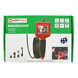 Endoscope