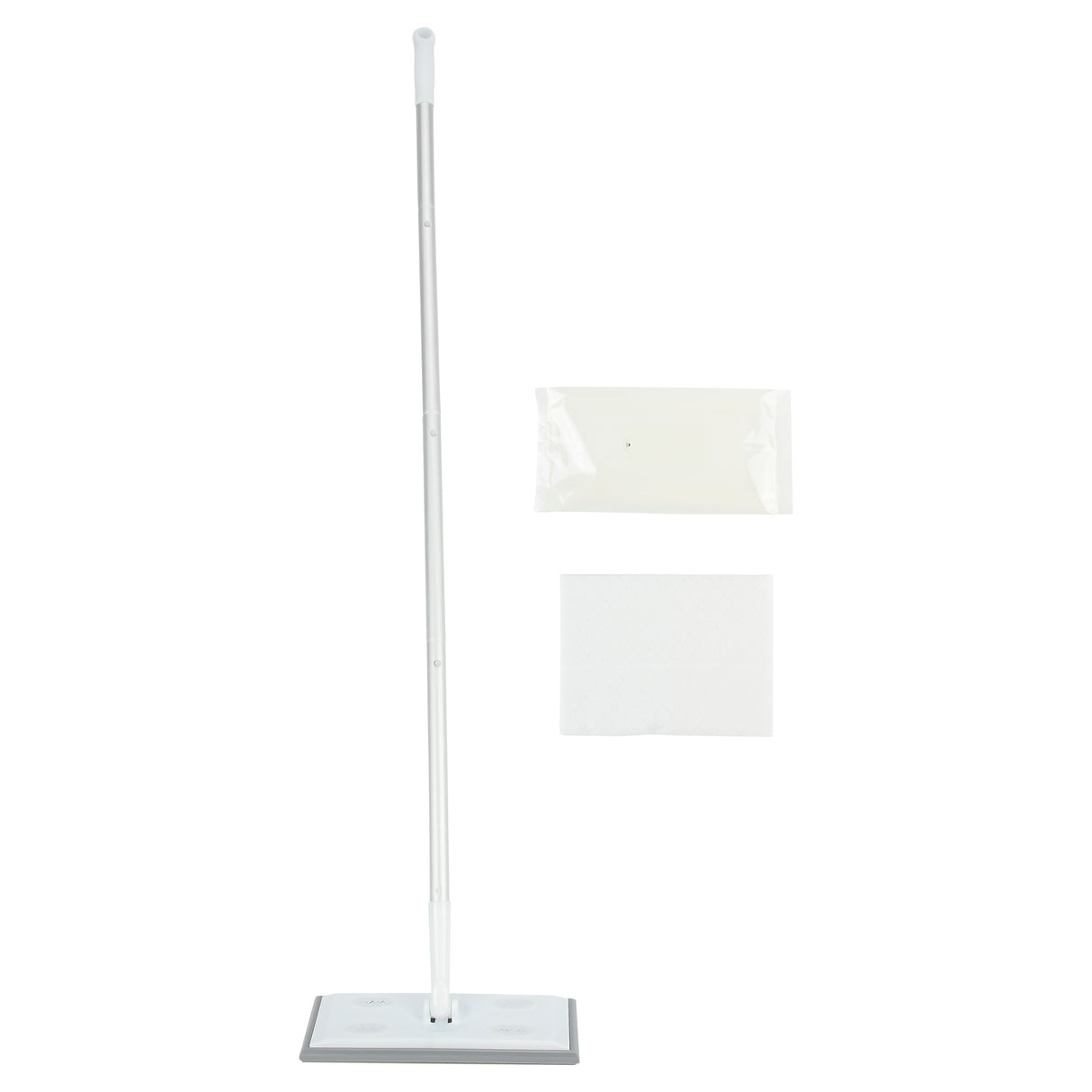 Vloerwisser kit