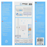 Vloerwisser kit