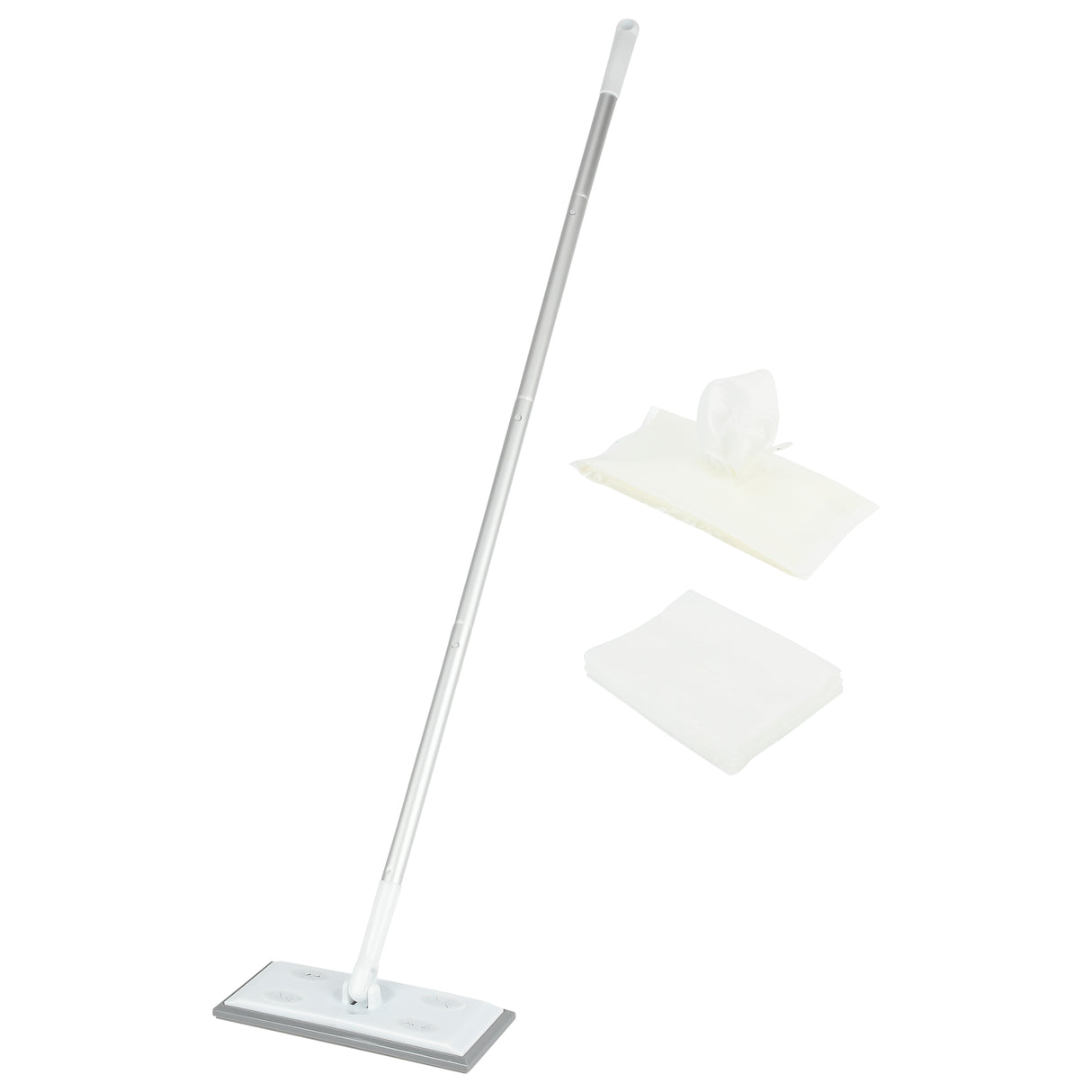 Vloerwisser kit