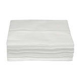 Chiffons secs pour essuie-sol 014702 20 pcs