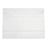 Chiffons secs pour essuie-sol 014702 20 pcs