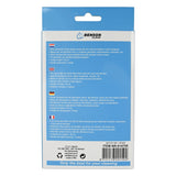 Dust mop 1 handle + 5 refills