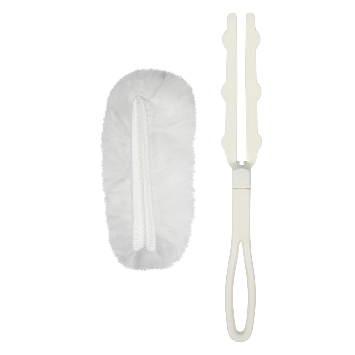 Dust mop 1 handle + 5 refills