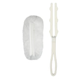 Dust mop 1 handle + 5 refills