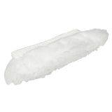 Recharges pour racleur de poussière 014705 10 pcs