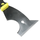 Couteau à mastic multifonctionnel