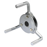 Oliefilter klauw 80-135 mm