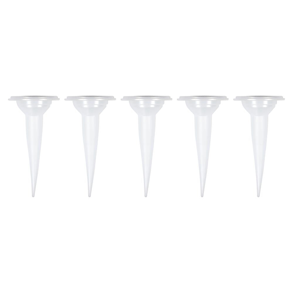 Buse pour pistolet à calfeutrer 5 pcs