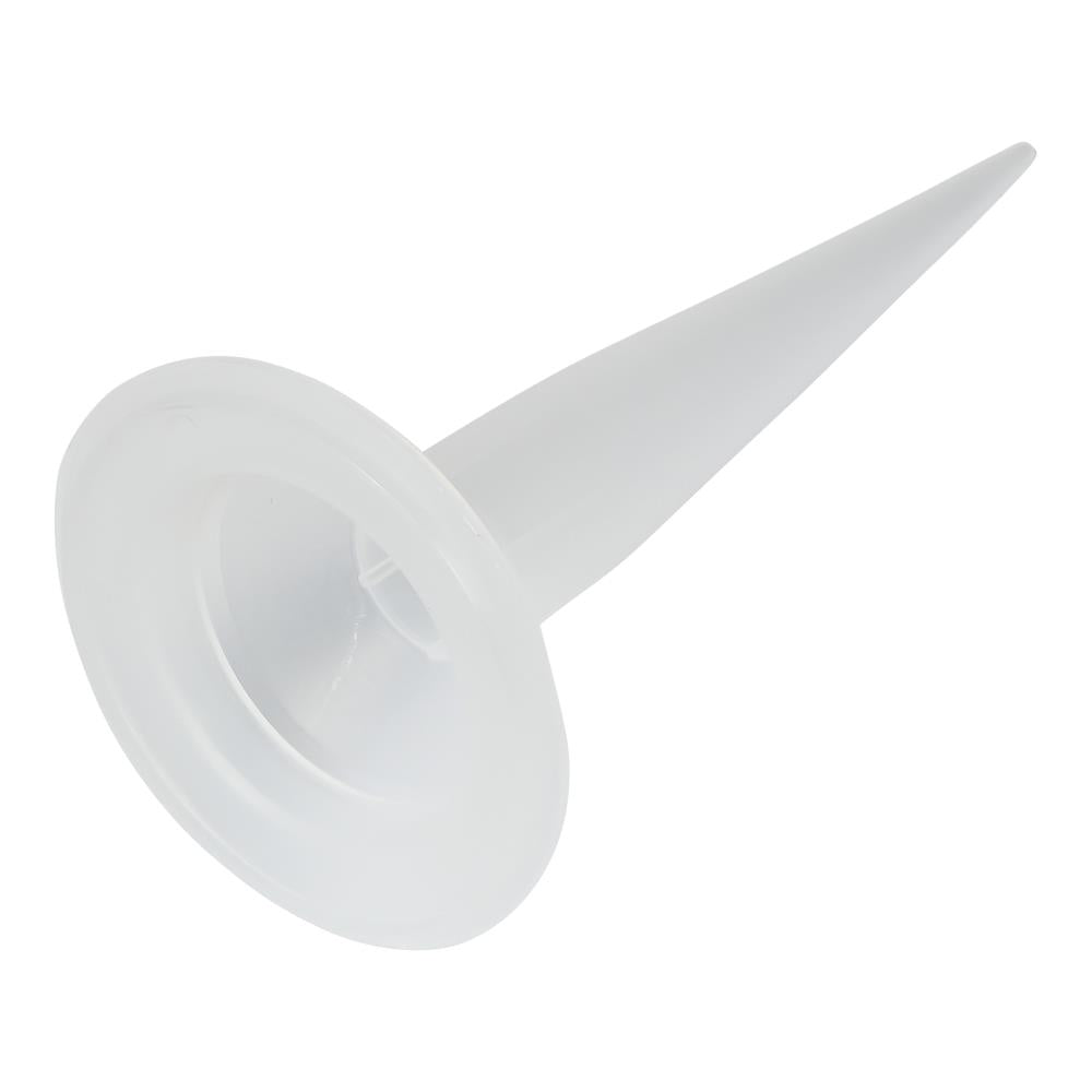Nozzle for caulking gun 5 pcs