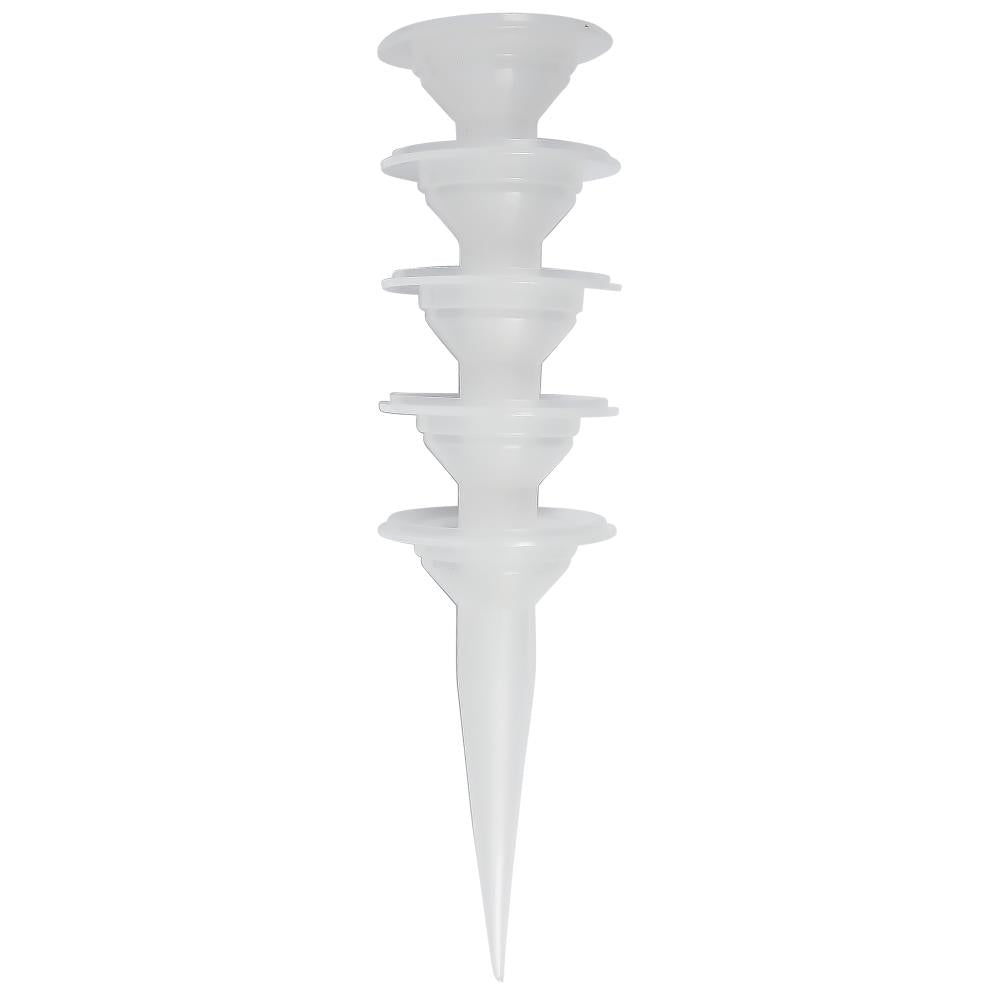 Nozzle for caulking gun 5 pcs