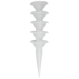 Nozzle for caulking gun 5 pcs