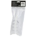 Nozzle for caulking gun 5 pcs