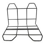 Luggage carrier widener 