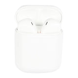 In ear wireless with charging case