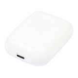 In ear wireless with charging case