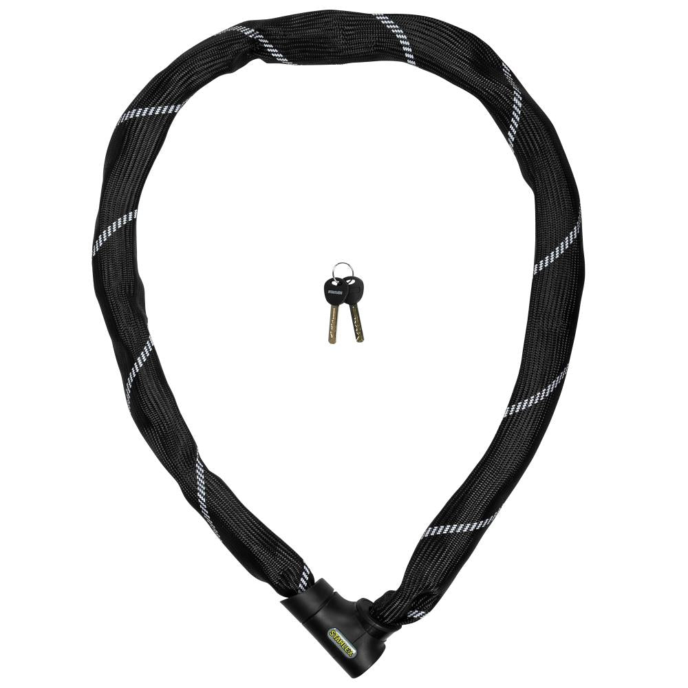 Chaîne antivol lockmaster ART** 8.3 x 900 mm