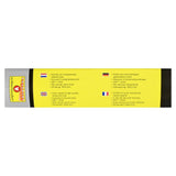 Kettingslot lockmaster ART** 8.3 x 1500 mm