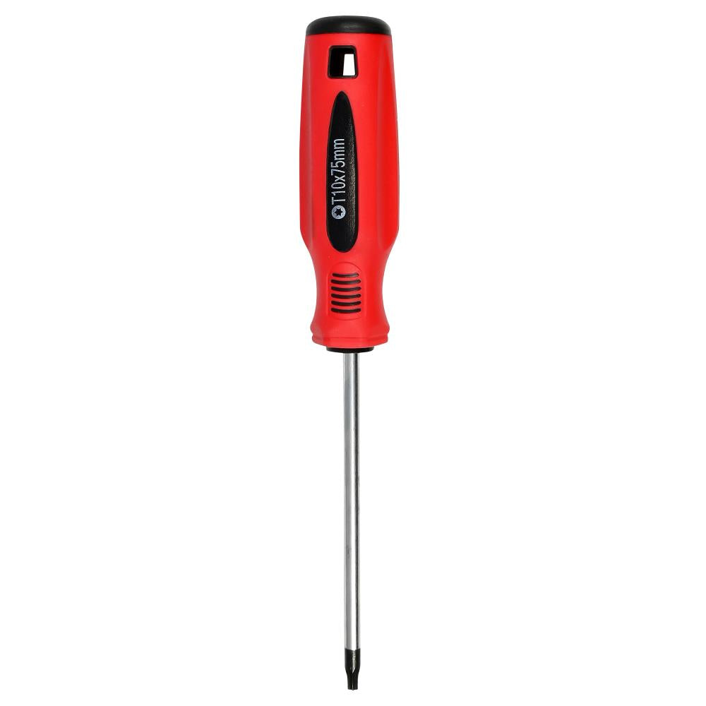 Schlitz-Schraubendreher Torx T10 Cr-V