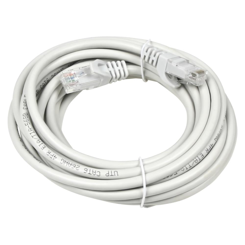 UTP CAT6 Netzwerkkabel 5 m
