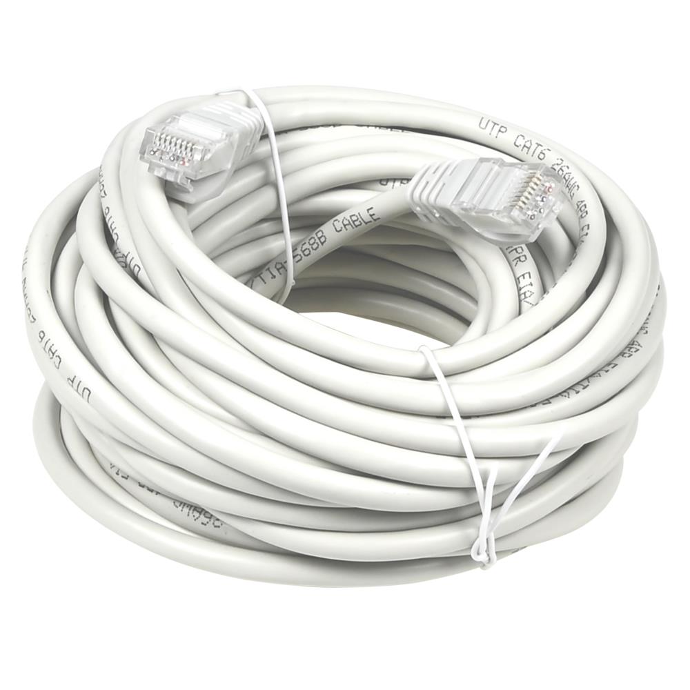 UTP CAT6 Netzwerkkabel 10 m