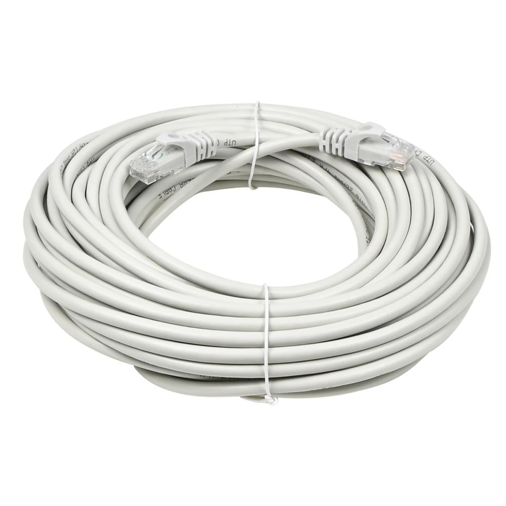 UTP CAT6 kabel 15 mtr