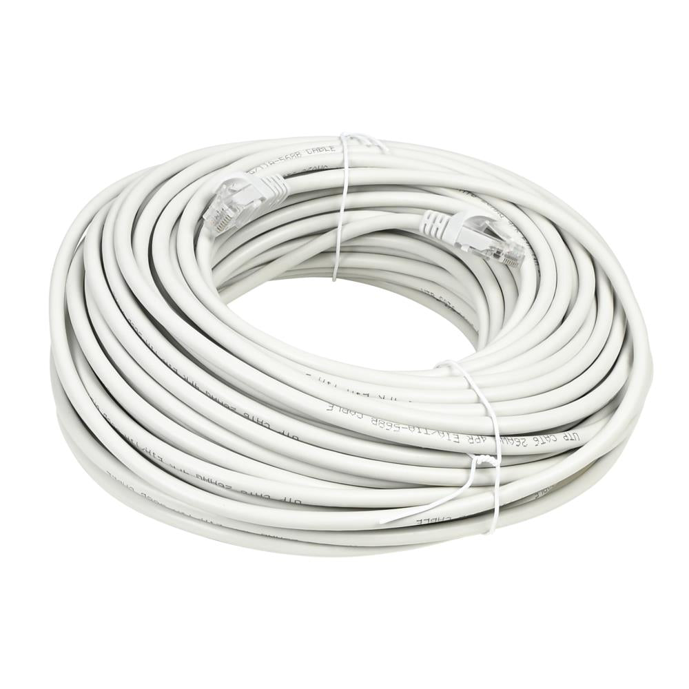 UTP CAT6 kabel 30 mtr