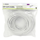 UTP CAT6 kabel 30 mtr