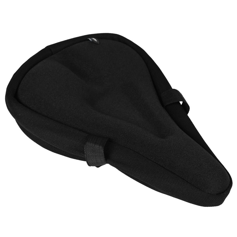 Couvre-selle gel sport