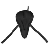 Saddle cover gel sport