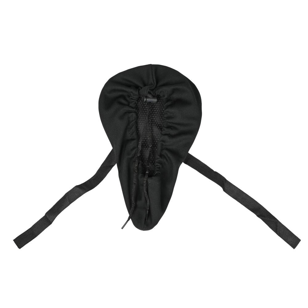 Saddle cover gel sport