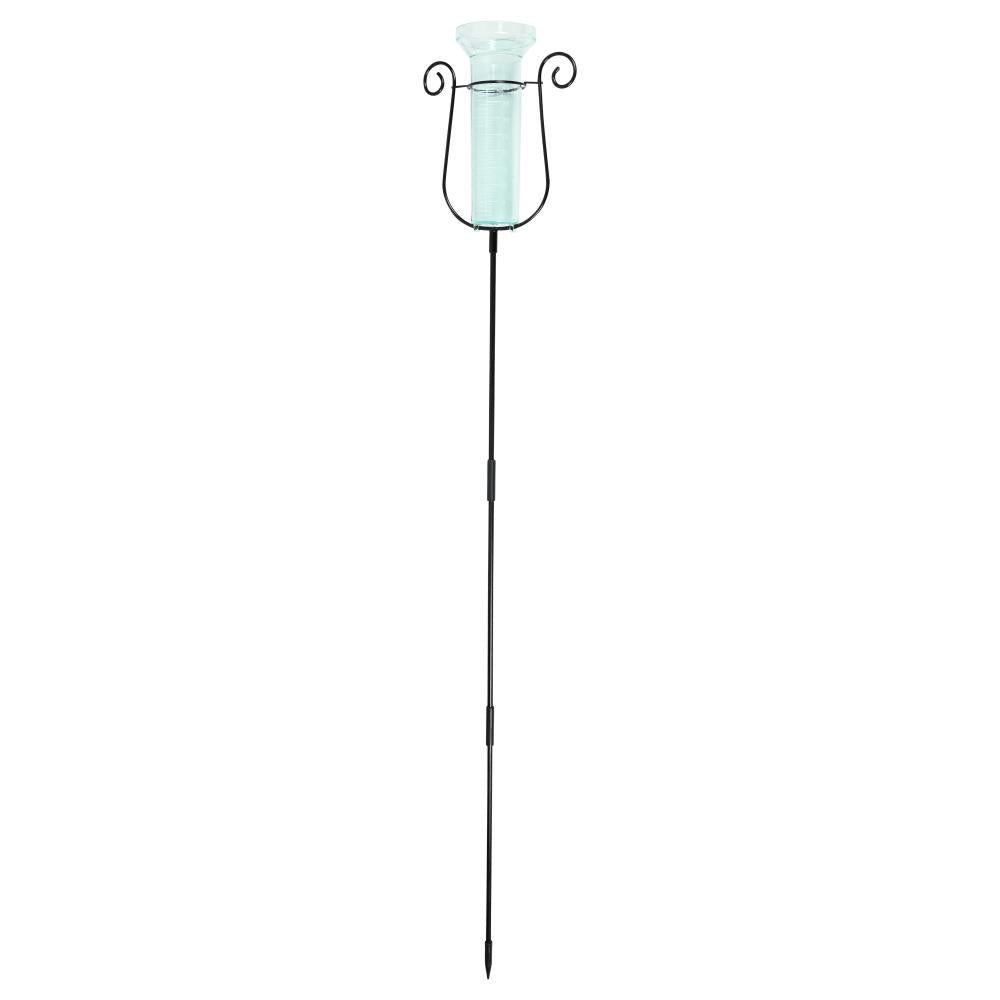 Rain gauge