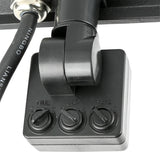 LED straler ultra flat 20W IP65 + sensor