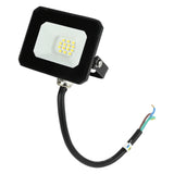 LED straler flat 10W SMD