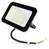 LED straler flat 50W SMD