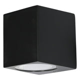 Wandlamp vierkant IP65