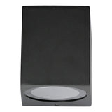 Wandlamp vierkant IP65