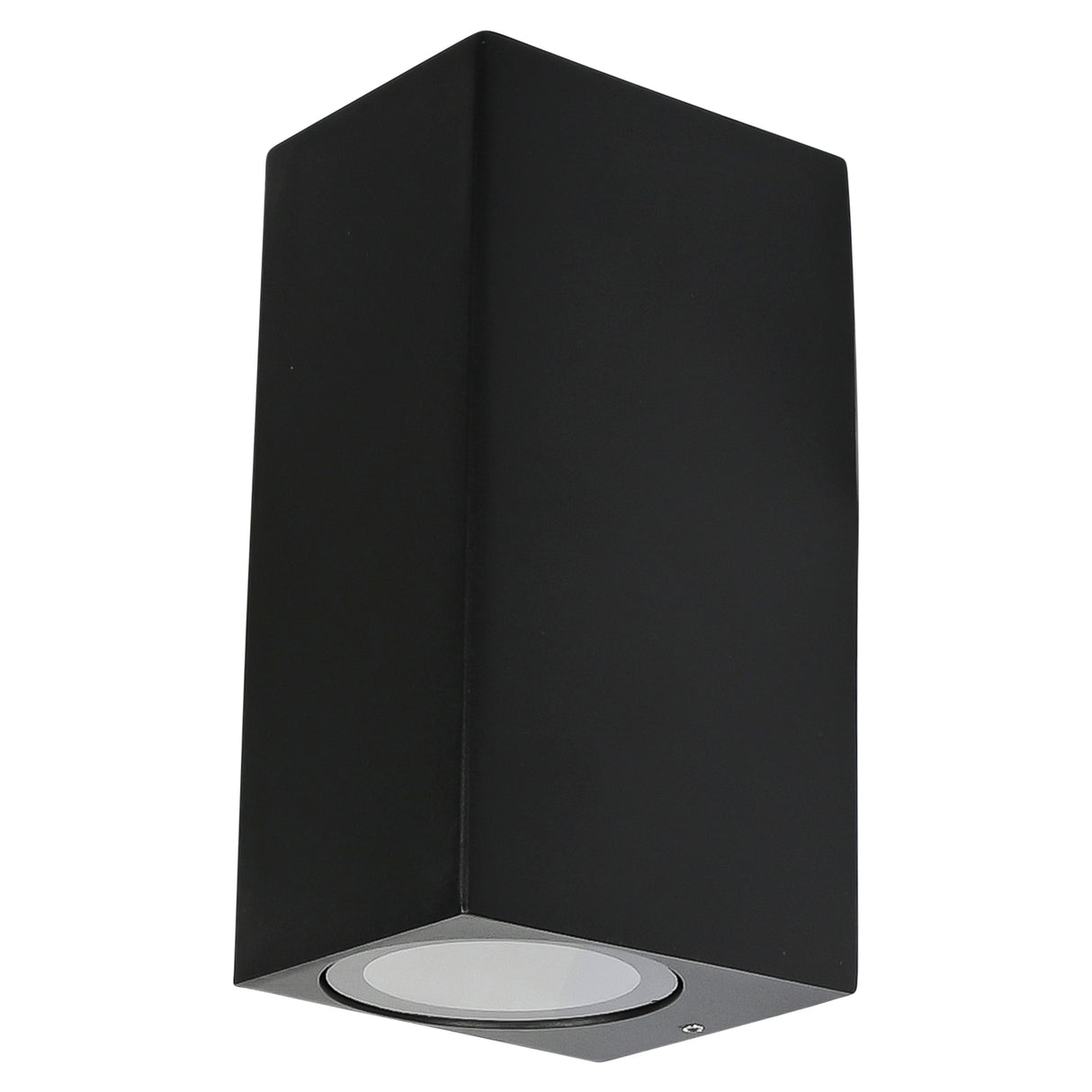 Wandlamp vierkant hoog up&down light IP65
