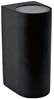 Lampe murale rond haut up&down éclairage IP65