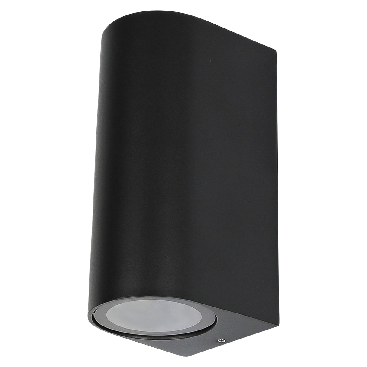 Wandlamp rond hoog up&down light IP65