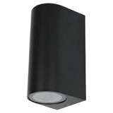 Wandlamp rond hoog up&down light IP65